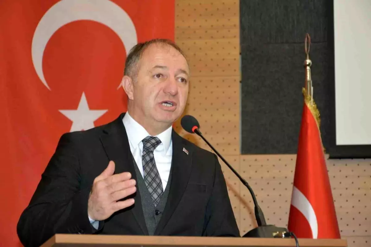 Erzurum GSİM’in 2025 Yatırım Planı 540 Milyon TL’ye Çıktı, Türkiye’de Spor ve Gençlikte Lider Konuma Geldi