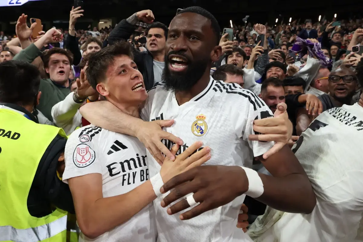 Galatasaray, Antonio Rüdiger’in Transferini Hedefliyor: Savunma Güçlendirme Planı