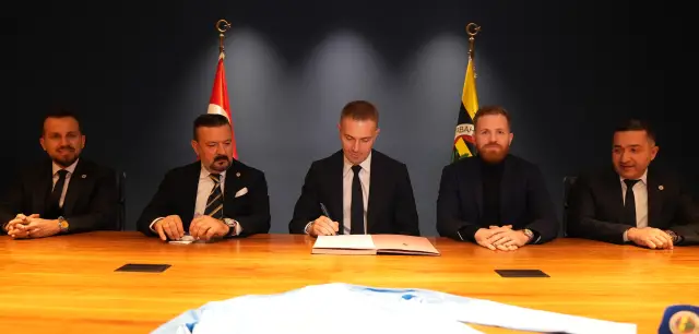 Mert Günok formasıyla