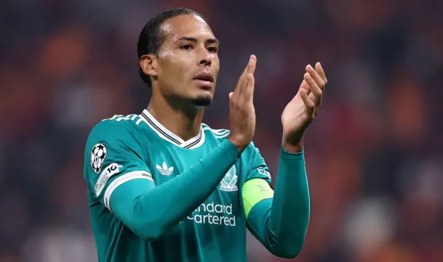 Galatasaray tribünlerinde coşku