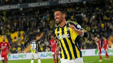 İrfan Can Kahveci, Kasımpaşa'ya Sezon Sonuna Kadar Kiralandı