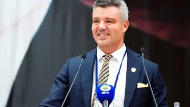 Fenerbahçe’nin yeni transfer hedefi