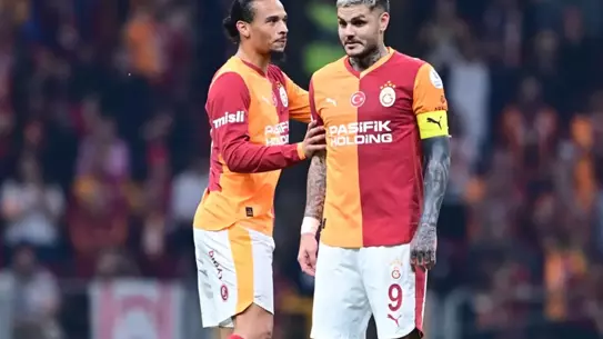 Galatasaray, Loca Uzatma Teklifiyle 150 Milyon TL Gelir Elde Etti