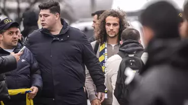Matteo Guendouzi Fenerbahçe’ye Transfer Oldu, Lazio Taraftarları Başkan Lotito’ya İstifa Çağrısı Yaptı