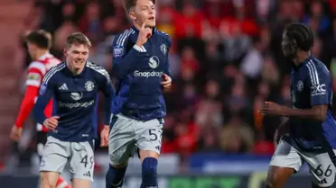 Kayserispor, Manchester United'dan Sam Mather'i Kadrosuna Katıyor