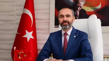 Mutlu Türkmen, Avrupa Üniversite Sporları Birliği (EUSA) Rektörler Konseyi Başkanlığına Seçildi