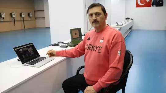 Yılın Kareleri yarışmasından bir kare