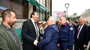 Işıl Kafkas'ın son yolculuğu