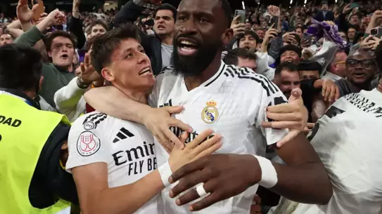 Galatasaray, Antonio Rüdiger’in Transferini Hedefliyor: Savunma Güçlendirme Planı