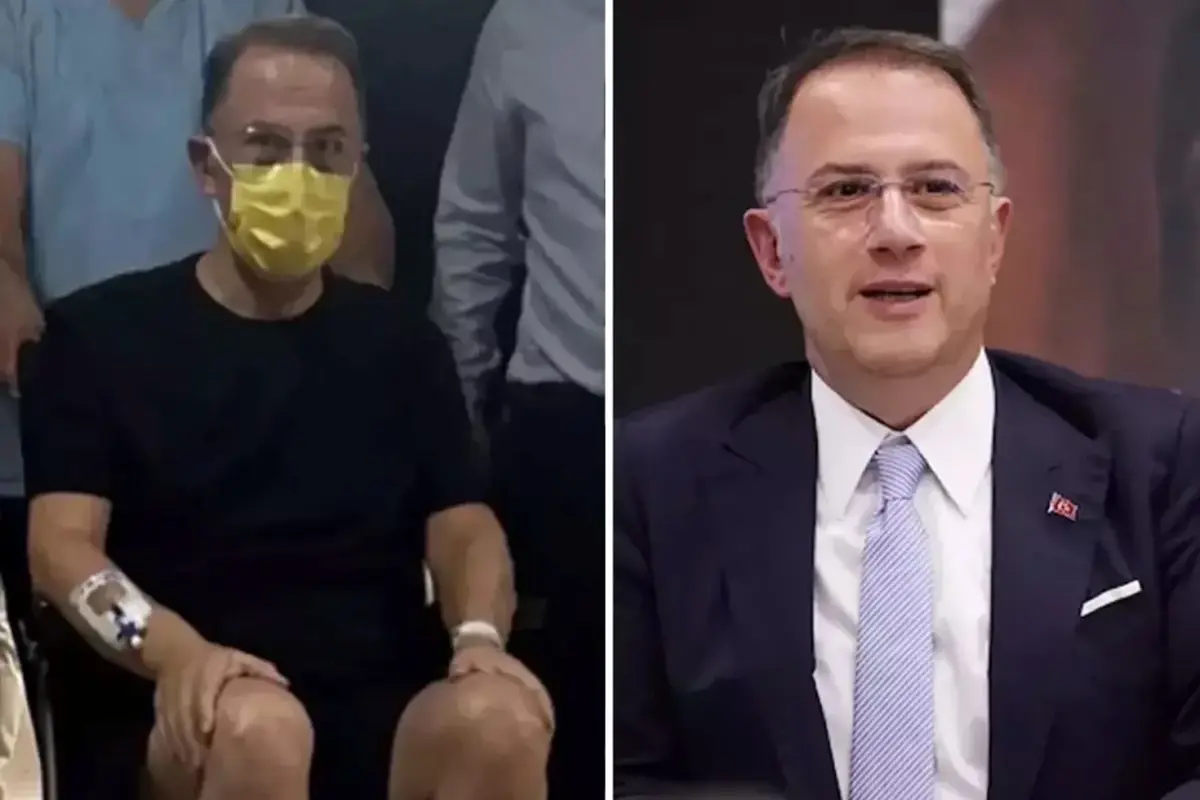 Beylikdüzü Belediye Başkanı Çalık'ın Sağlık Durumu: Hapis İçinde Yeniden Hastaneye Sevk