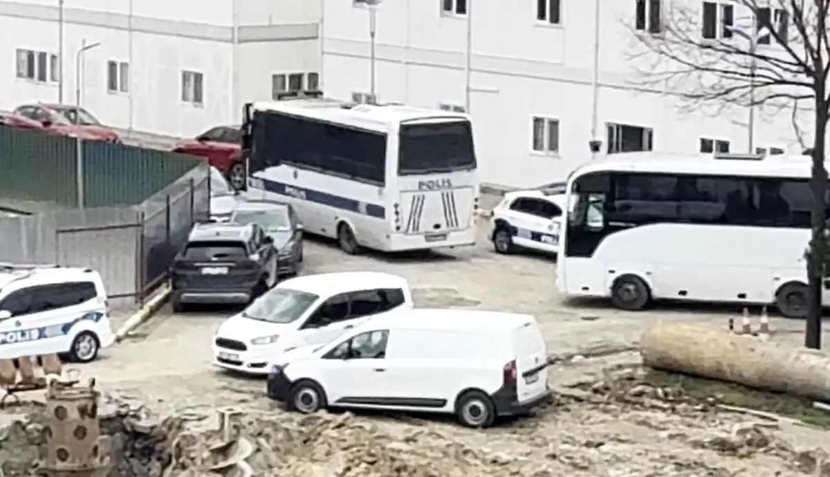 Kasım Garipoğlu’nun Parti Görüntüleri Açıklandı: Detaylar ve Tepkiler