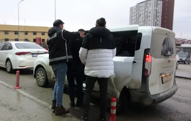 Mahkeme öncesi tutanaklar