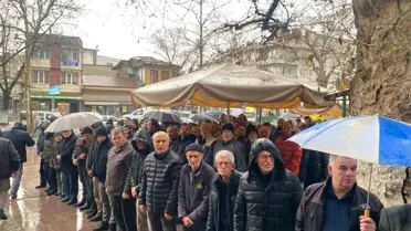 Bursa’nın Öncü Gazetecisi Ali Bilgiç Hayatını Kaybetti