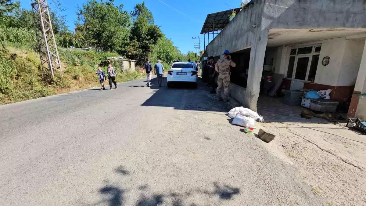 Zonguldak'ta Düğün Sırasında Çıkan Kavga Kanlı Bıçak Saldırısına Dönüştü