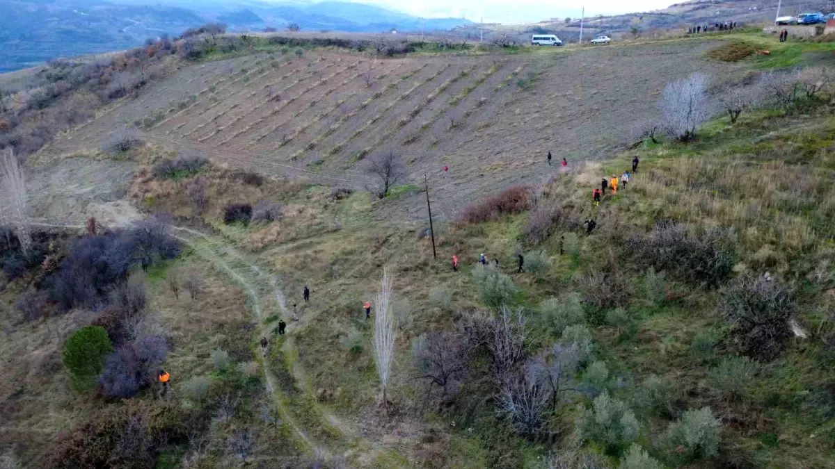 Dere yatağında bulunan Şerife Çınar'ın cesedi