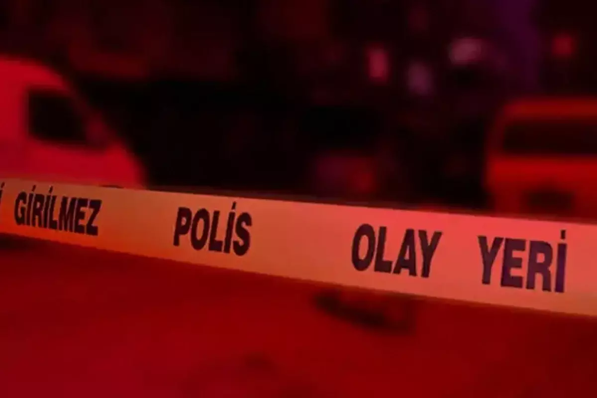 Kartal’da Şok İtiraf: Oğul Babasının Annesini Boğdu, Hafriyat Alanına Gömdü