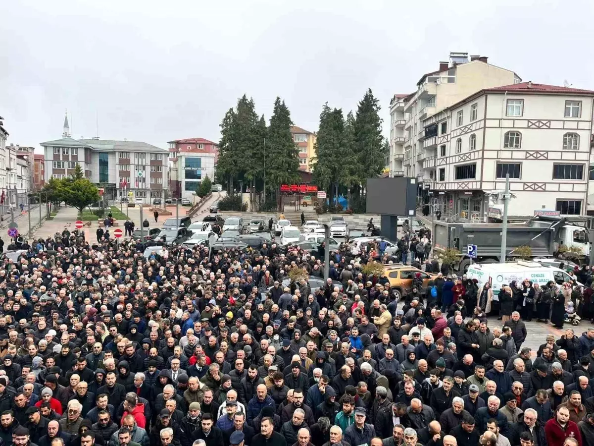 Ordu’da 81 Yaşındaki Yaşlıya Yönelik Bıçaklı Saldırının Şok Detayları