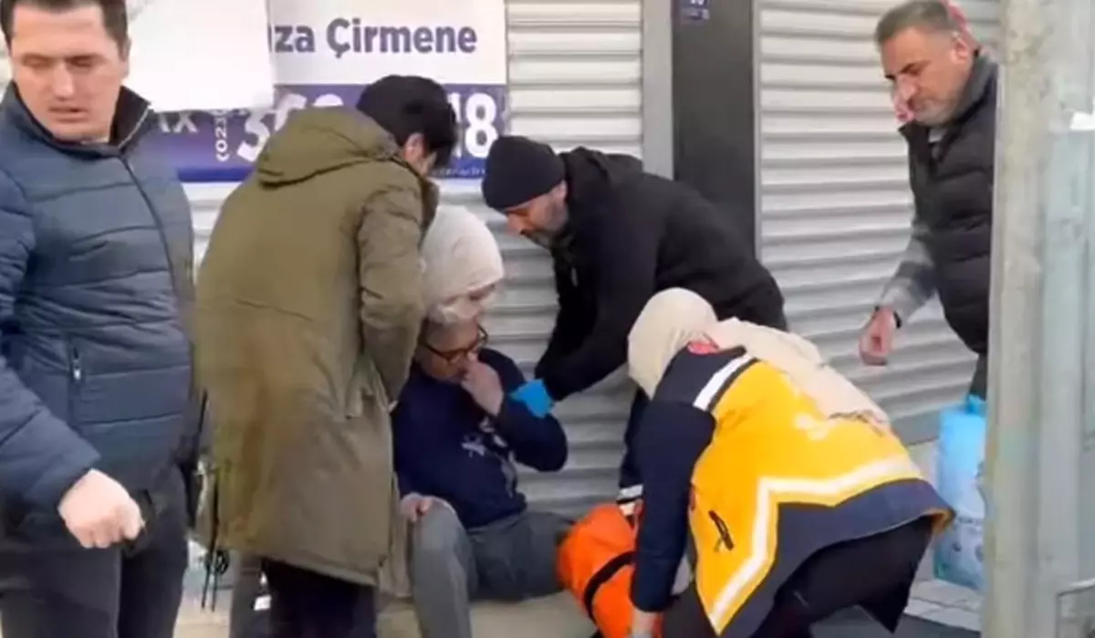 Söke'de Yerel Yayıncıya Silahlı Saldırı: Durmuş Tuna Güvende