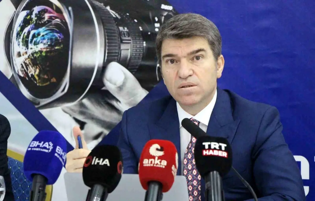 Amasya’da Güvenlikte Yeni Dönem: Suç Oranları Düşüşte