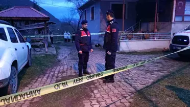 Ordu’da 81 Yaşındaki Dede, Torununun Eşi Tarafından Bıçaklandı