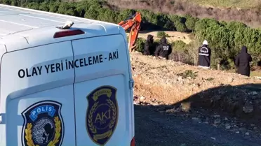 Eski Eşi Tarafından İşlenen Cinayet: Nuriye Dilmaç’ın Cesedi Bulundu