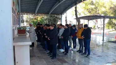 Denizli'de Fırtına Felaketi: Şehit Kardeş Çatıdan Düşerek Hayatını Kaybetti