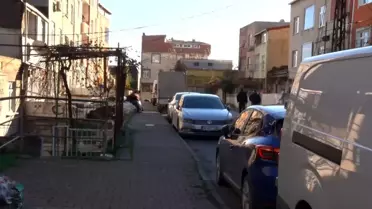 Gaziosmanpaşa'da Şüpheli Kaçtı: Polis Operasyonu Başladı