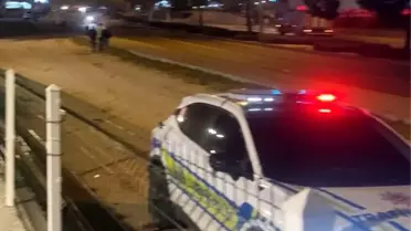 Kuşadası'nda 22 Yaşındaki Motosiklet Sürücüsü Trajik Kazada Hayatını Kaybetti