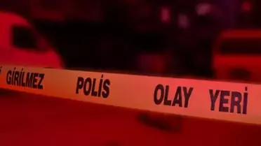 Olay yerinin fotoğrafı