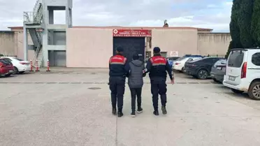 Sakarya’da Jandarma Operasyonu: 301 Şahıs Gözaltına Alındı