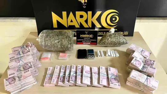 Operasyon sırasında çekilen fotoğraf