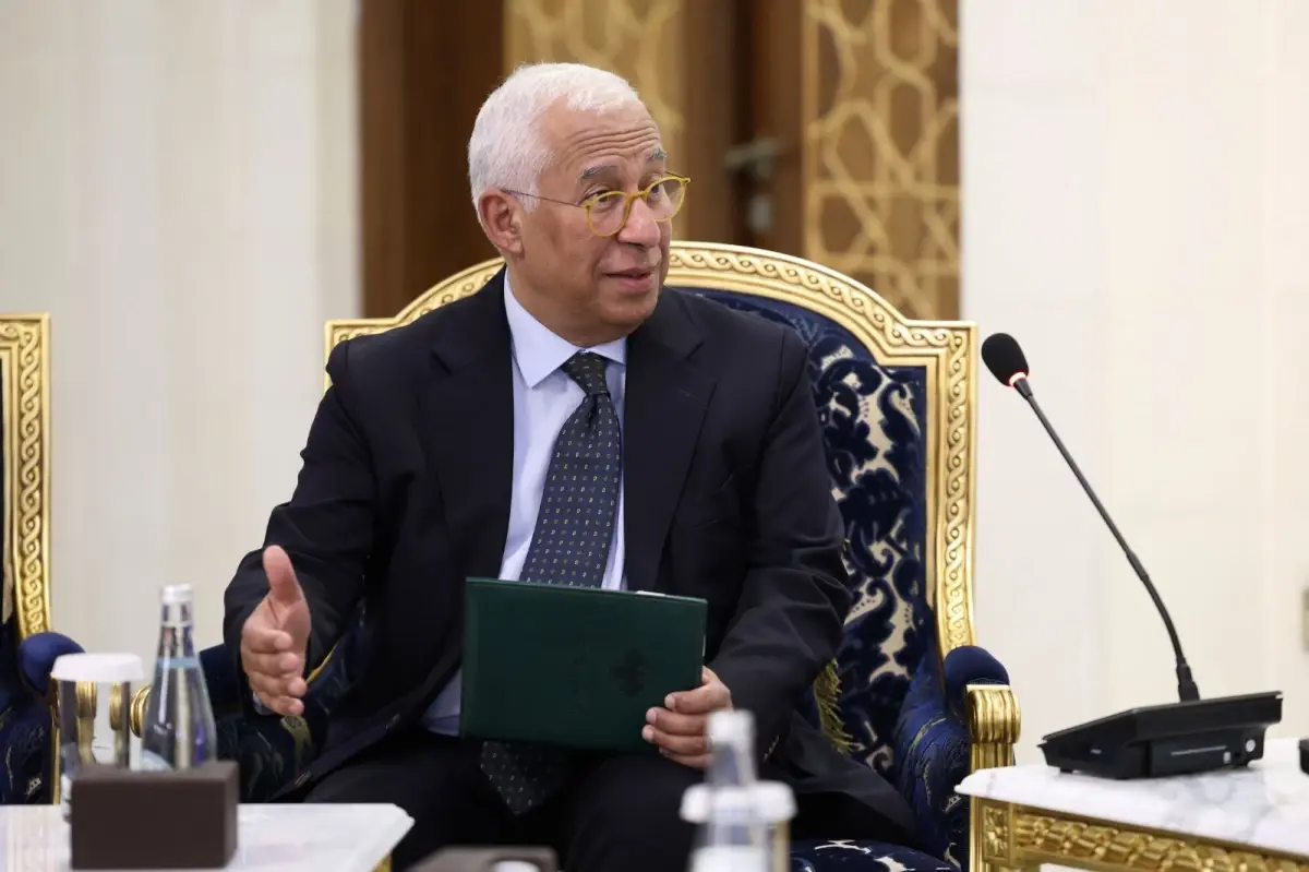 AB, Suriye'nin Yeniden Yapılanma Sürecine Yeni Destek Paketi Açıklıyor