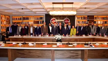 ASAVTALKS'ta Küresel Gelişmeler: Türkiye'nin Stratejik Rolü ve Bölgesel Gerilimler