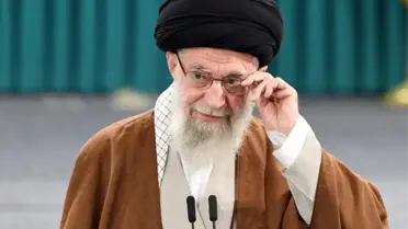 Hamaney konuşma anı