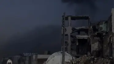 Saldırının etkileri