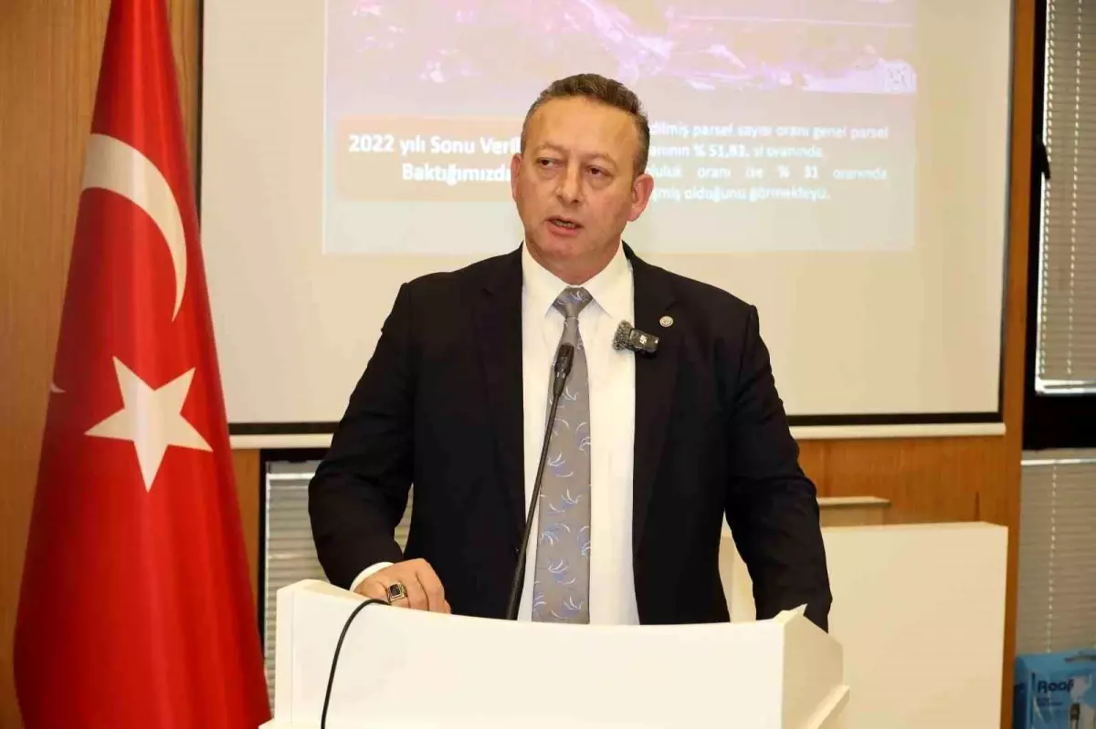 Bafra ve Sera Organize Sanayi Bölgelerinde Doluluk Oranları Rekor Kırdı