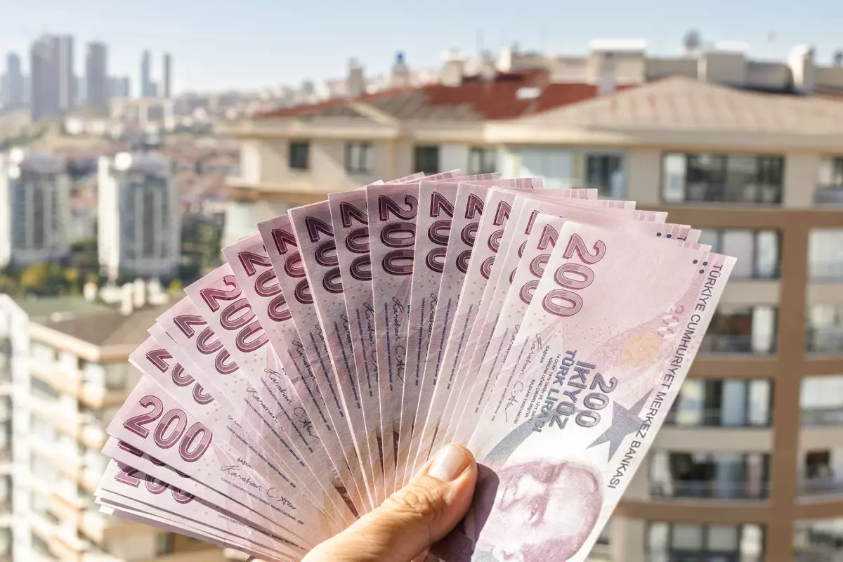 EİDS 1 Şubat’tan itibaren satılık konutları kapsıyor: Gayrimenkul piyasasında şeffaflık artıyor