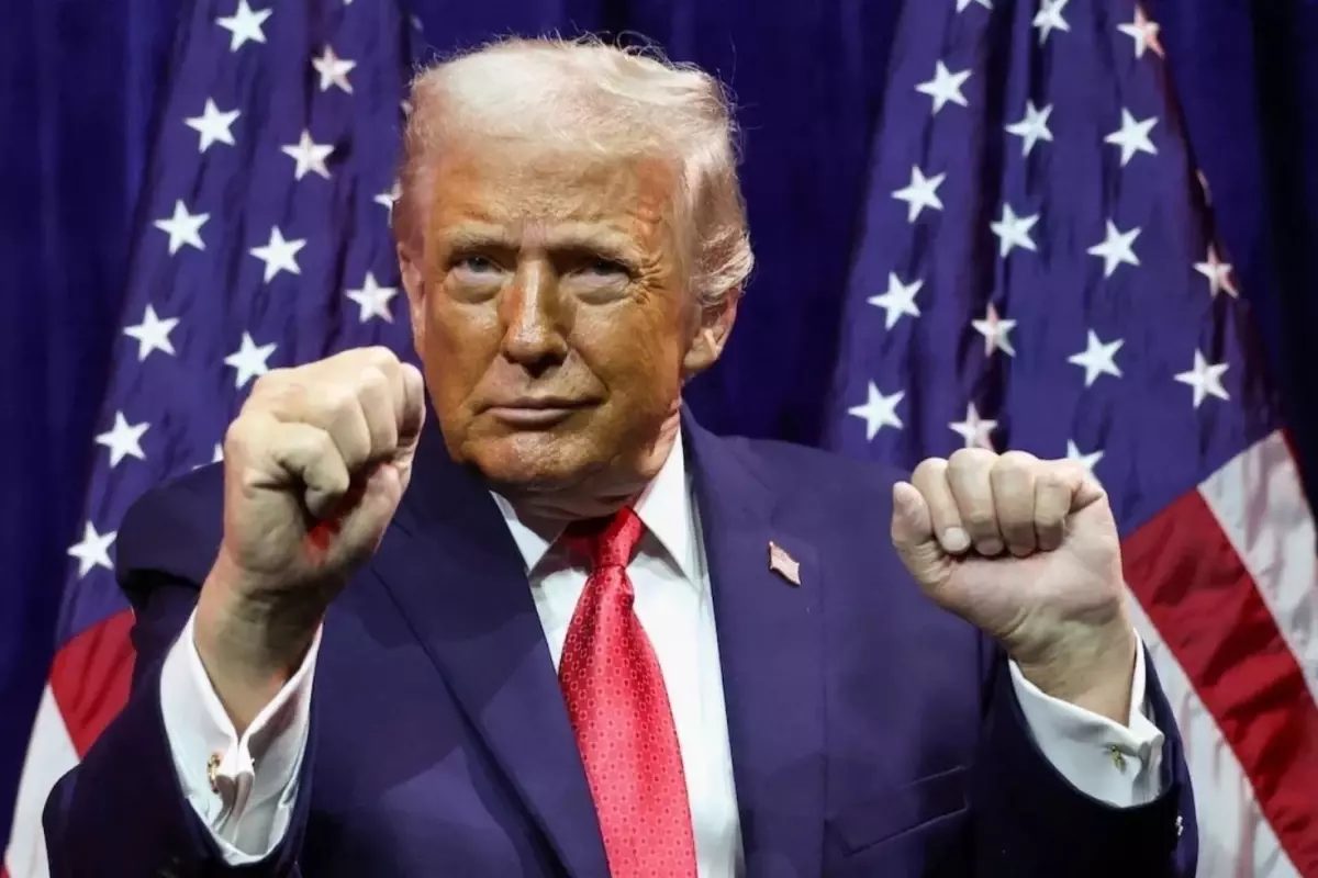 Trump, Venezuela’ya Yatırım Paketiyle İkinci Saldırıyı Erteledi