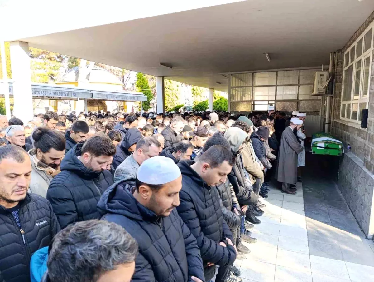 İnebol'de Kereste Fabrikasında Trajik İş Kazası: Mahmut Memiş Hayatını Kaybetti