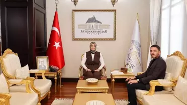 Toplantı sırasında çekilmiş fotoğraf