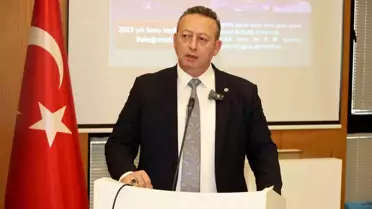 Sera OSB doluluk oranı