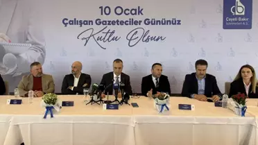 Çayeli Bakır İşletmeleri yeni cevher görüntüsü