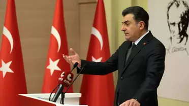 CHP açıklamasıyla ilgili ana görsel