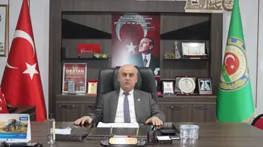 Afet sonrası tarım arazileri