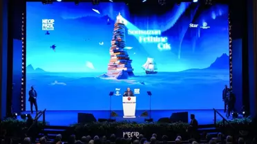 Erdoğan'dan Kültür‑Sanatta Yeni Dönüşüm Vurgusu: Zincirleri Kırmak