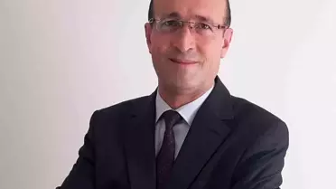 DGC Başkanı Boyacı Konuşması