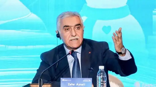 Erzurum Büyükşehir Belediye Başkanı Yardımcısı