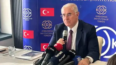 Ombudsmanlık başvuru istatistikleri