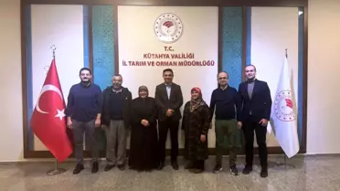 Kadın kooperatifleri proje çalışması