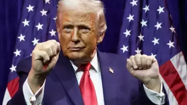 Trump, Venezuela’ya Yatırım Paketiyle İkinci Saldırıyı Erteledi